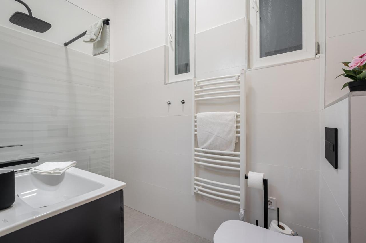 בודפשט Stellar Dwell Apartment מראה חיצוני תמונה