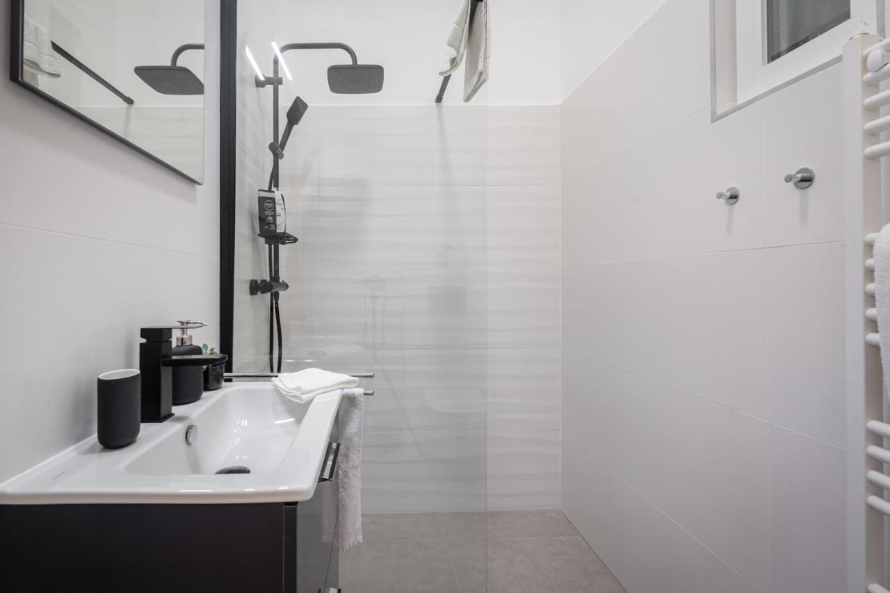 בודפשט Stellar Dwell Apartment מראה חיצוני תמונה